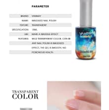 VINIMAY – Bubble Gel product thumbnail 6