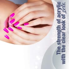 IBD - Builder Hard Gel - French Xtreme 28 g product thumbnail 12
