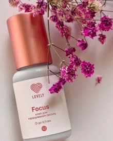 lovely focuse 6Ml eyelashes Glue product thumbnail 24