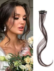 Hair one clips product thumbnail 9