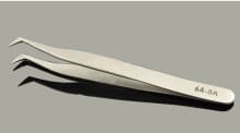 Eyelash Fixing Clipper Aishini product thumbnail 5