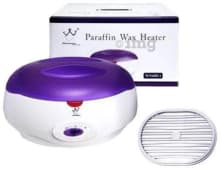 Konsung Paraffin Wax Heater With 450G Paraffin Wax Bath Bundle product thumbnail 5