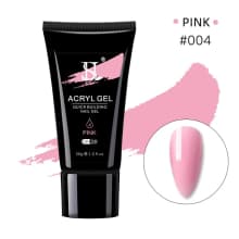 packge  HS poly gel 15 ML 6 colors product thumbnail 13