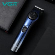 VGR V-080 Zero Adjustable Professional Rechargeable Hair trimmer product thumbnail 12