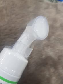 Aloe Vera Cleansing Foam Molibaobei product thumbnail 10