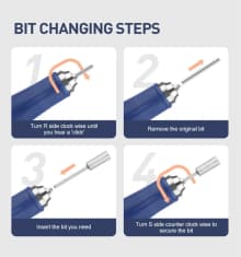 nail drill strong 210 product thumbnail 37