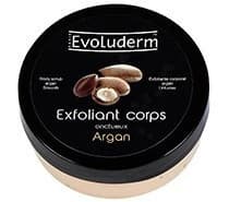 Body Scrub With Argan And Glycerin product thumbnail 2