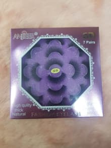 Anjieer Eyelas 5D product thumbnail 12
