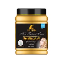 Roushun Hair Treatment Keratin product thumbnail 2