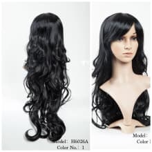 HairBright Synthetic Wigs Model No. H6026A product thumbnail 2