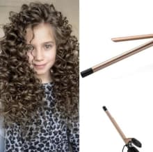 Original Geemy GM-2825 Hair Curling Iron product thumbnail 17