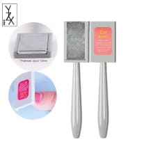 Cat Eye Shaped Chip Large Suction Magic product thumbnail 5