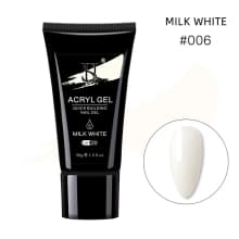 packge  HS poly gel 15 ML 6 colors product thumbnail 23