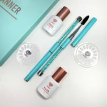lovely focuse 6Ml eyelashes Glue product thumbnail 8