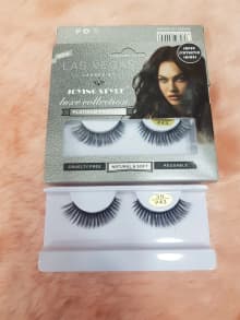 LAS VEGAS Lash product thumbnail 2