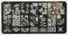 Nail Stamping Paletes product thumbnail 32