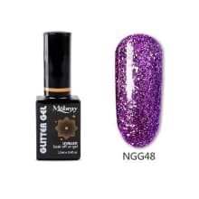 Mobray Glitter Gel Golor product thumbnail 2