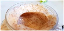 Fresh Skin Scrub Fruit of The Wokali product thumbnail 7