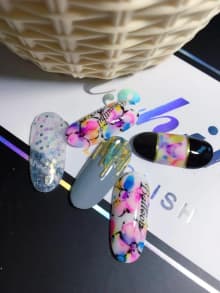 Water Effect Gel Polish product thumbnail 21