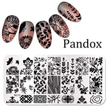 Nail Stamping Paletes product thumbnail 44