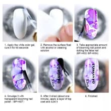 Water Effect Gel Polish product thumbnail 23