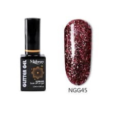 Mobray Glitter Gel Golor product thumbnail 4