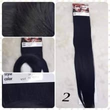 1 Pc HairBright Synthetic Extension product thumbnail 4