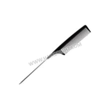 Metal Pin Hairdressing Hair Style Rat Tail Comb product thumbnail 2