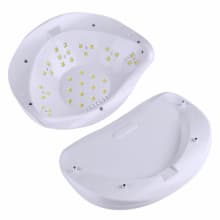 SUN X Plus 72 W Nail Dryer UV LED Nail Lamp product thumbnail 11