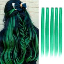Hair one clips product thumbnail 3