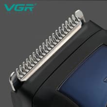 VGR V-080 Zero Adjustable Professional Rechargeable Hair trimmer product thumbnail 6