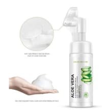 Aloe Vera Cleansing Foam Molibaobei product thumbnail 8