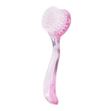 Plastic Nail Dust Clean Cleaning Brush With Cap product thumbnail 7