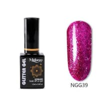 Mobray Glitter Gel Golor product thumbnail 20