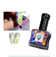 Water Effect Gel Polish product thumbnail 7