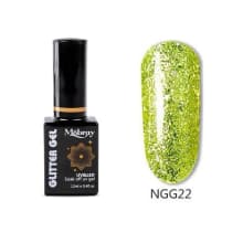 Mobray Glitter Gel Golor product thumbnail 9