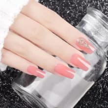 packge  HS poly gel 15 ML 6 colors product thumbnail 8