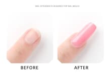 packge  HS poly gel 15 ML 6 colors product thumbnail 3