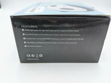 3 in 1 Panda LED UV Gel Nail Lamp Dryer 36 W product thumbnail 6