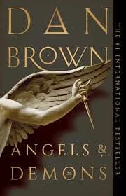 Angels & Demons product thumbnail 2