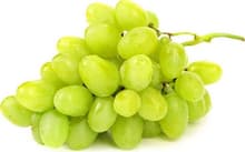 Local White Grapes product thumbnail 2