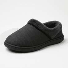 Men's Cozy Home Slippers product thumbnail 3