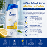 Head & Shoulders Lemon Fresh product image