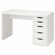 IKEA Malm Desk product image