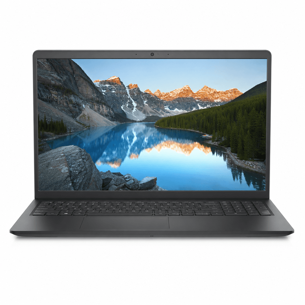 Dell Inspiron 15