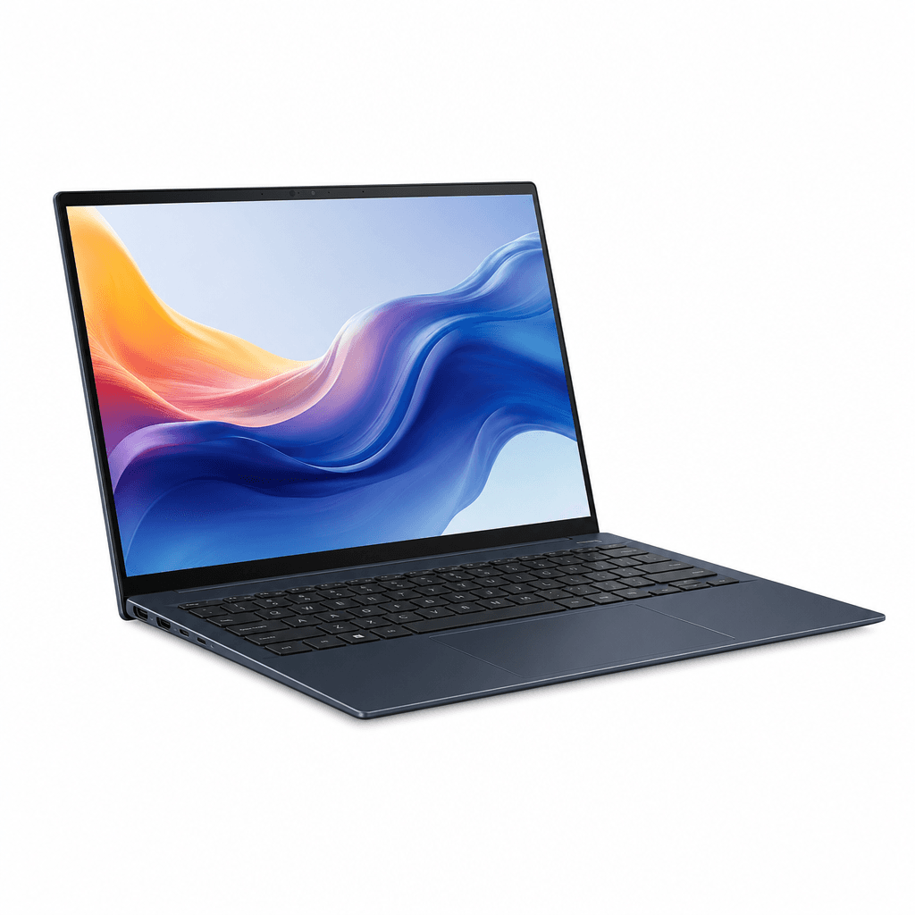 Asus ZenBook 14 OLED