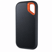 SanDisk Extreme Portable SSD 1TB product image