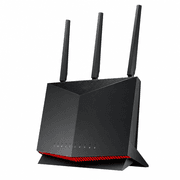 ASUS RT‑AX86U Router product image