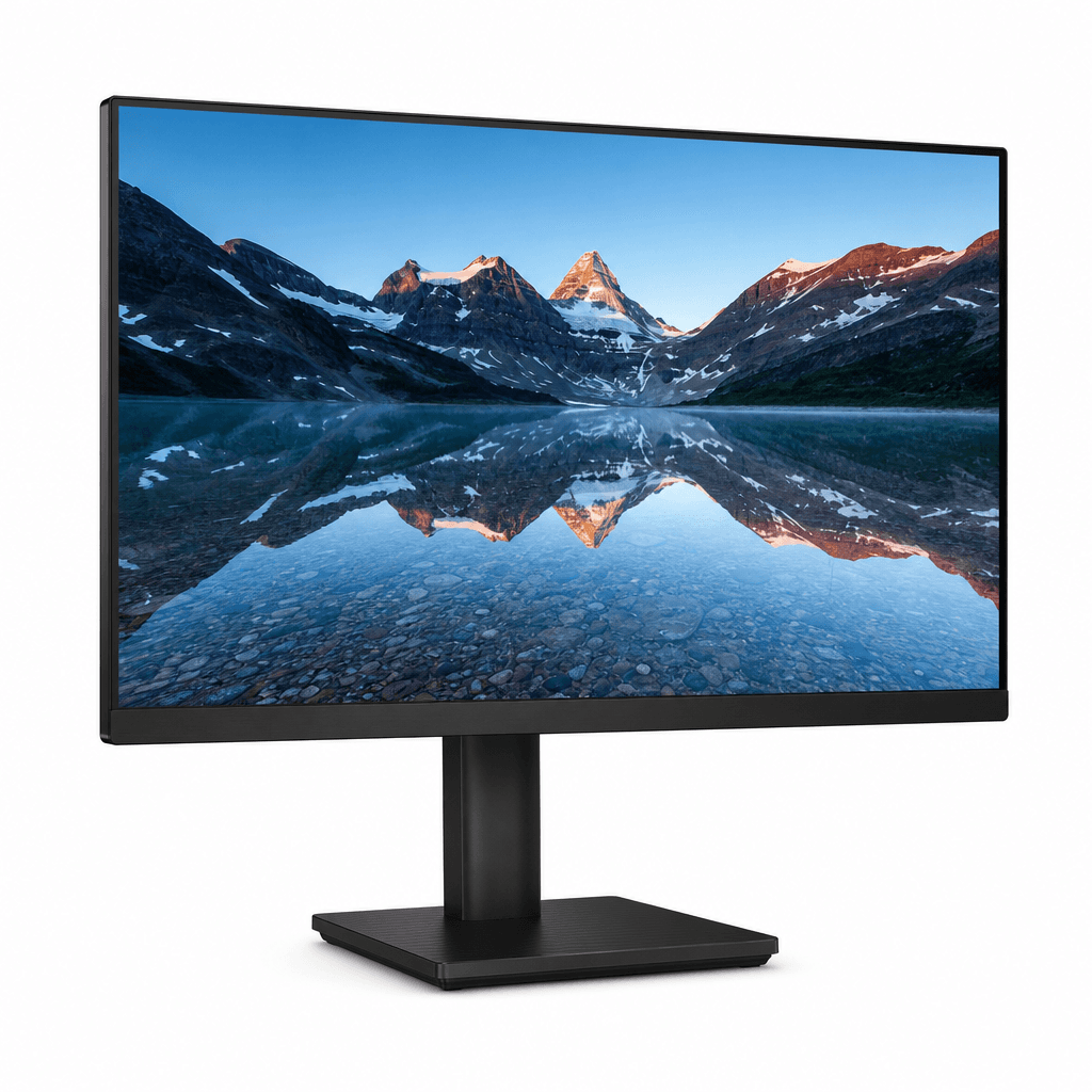 Philips 27'' 4K Monitor