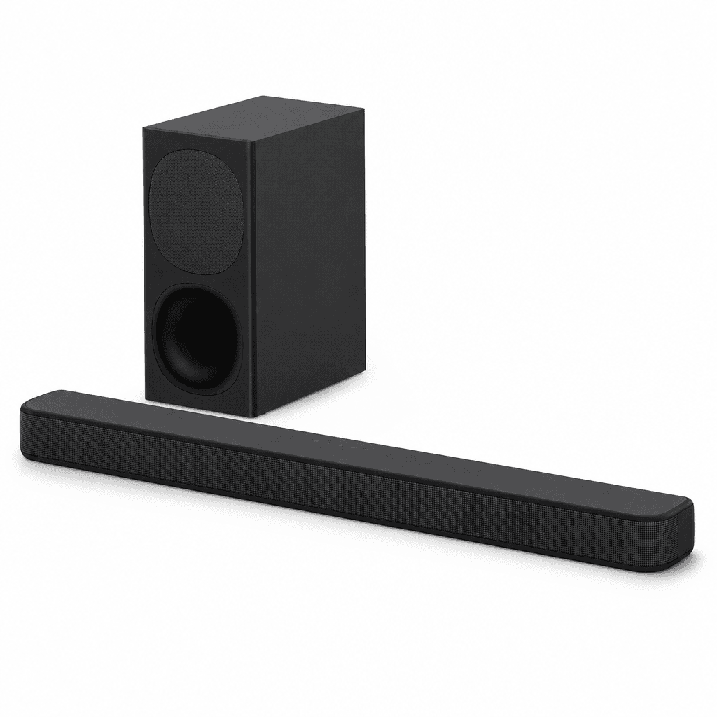 Sony HT‑S400 Soundbar